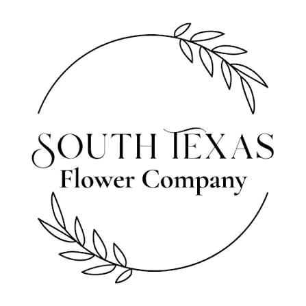 South Texas Flower Company logo